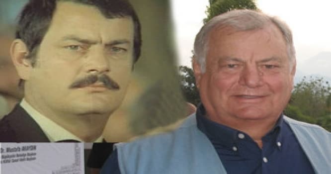 Tanınmış aktyor vəfat etdi