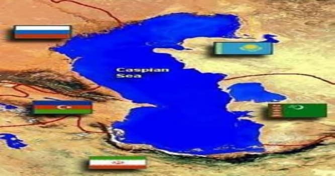 Moskvada Xəzərin statusu üzrə xüsusi İşçi qrupun iclası başladı