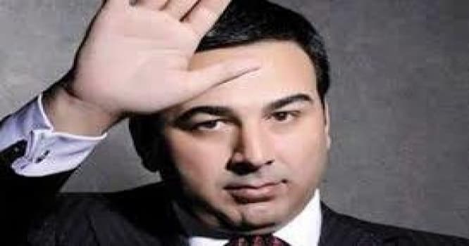 İlham Mirzəyev azadlıqda