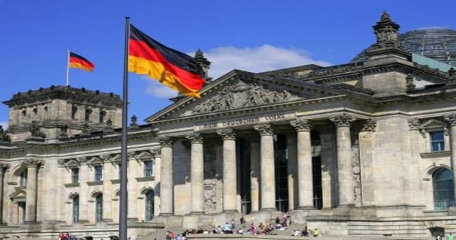 Bundestaq erməni "soyqırımına" görə məhkəməyə verildi