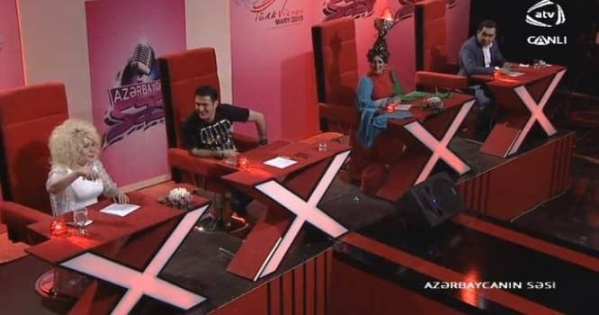 Nadir ATV-nin təklifindən imtina etdi