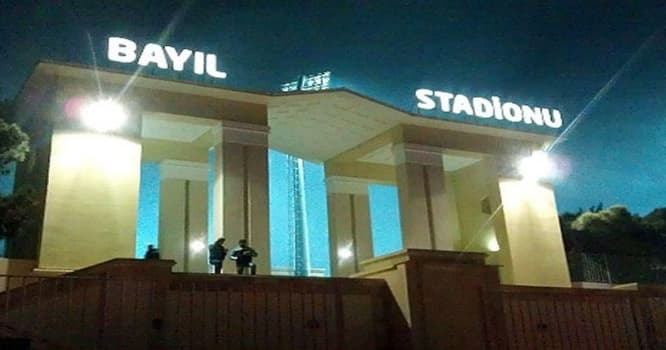 Azərbaycanda yeni futbol klubu yaradıldı