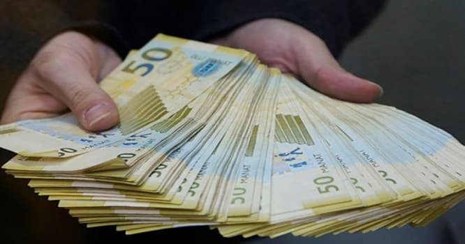 Azərbaycanın xarici dövlət borcu açıqlandı