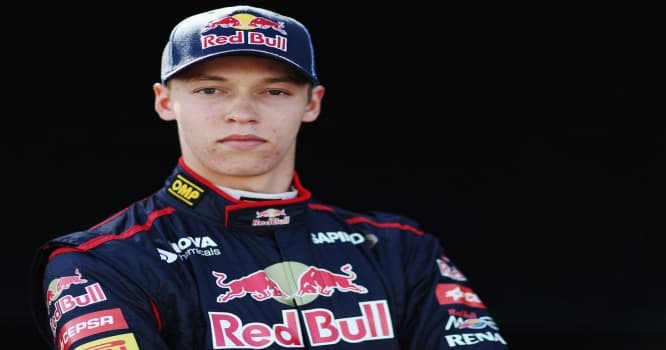 "Formula 1" xüsusilə maraqlı olacaq - Kvyat
