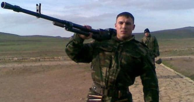 Biləsuvarda Milli Qəhrəman Mübariz İbrahimovun anım günü qeyd olunub - FOTO