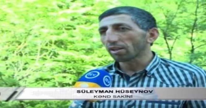 Tovuz sakinindən qeyri-adi ixtira: 10 qramlıq alət – VİDEO