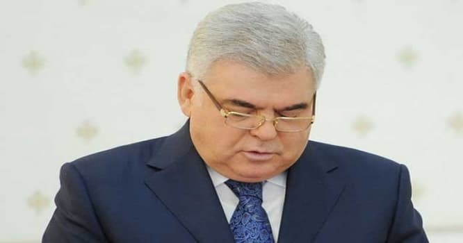Ziya Məmmədovun səlahiyyətləri bir az da azaldıldı