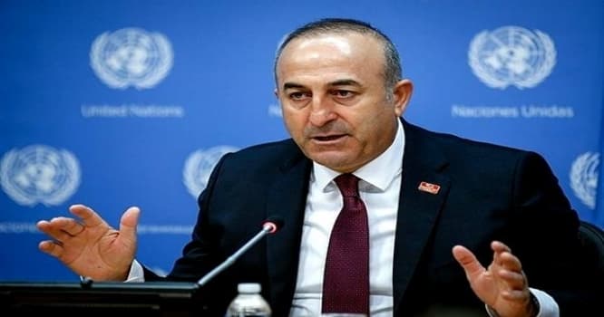Mövlud Çavuşoğlu Rusiyaya səfər edəcək