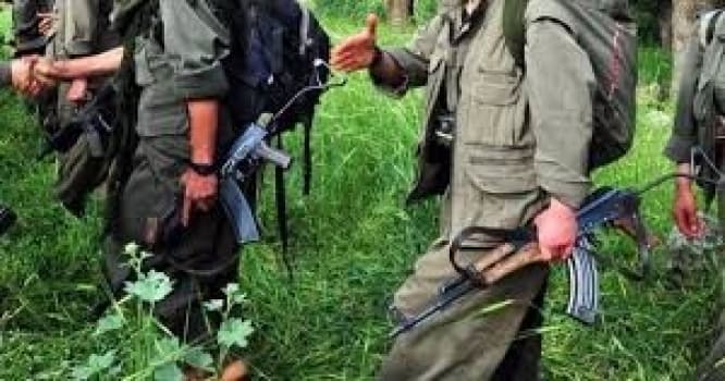İranda 11 terrorçu məhv edildi