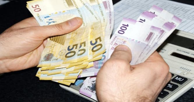 Dövlət qulluqçularının maaşı AÇIQLANDI