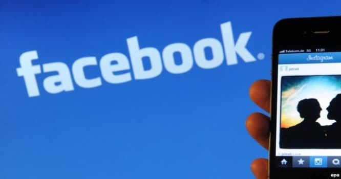 Facebook-dan əyləncəli yenilik - VİDEO