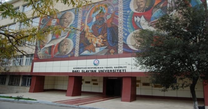 Bakı Slavyan Universiteti vahid formaya keçir? - Açıqlama