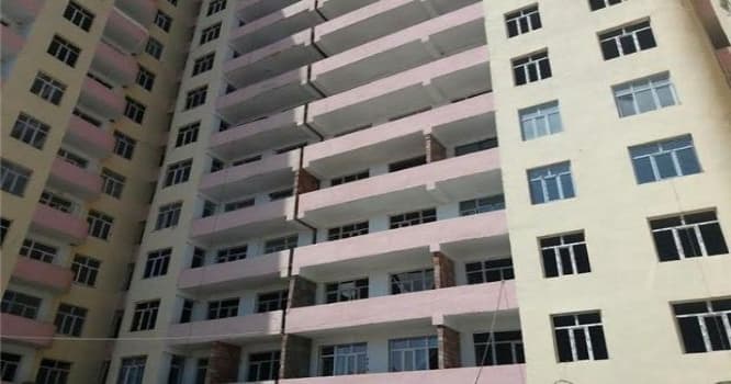 “Yeni Yasamal” MTK sakinlərin başına oyun açır - FOTOLAR
