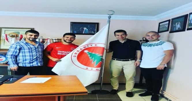 Azərbaycan klubu ilə anlaşa bilmədi, türk komandasına keçdi