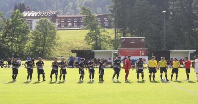 "Qarabağ" Çempionlar Liqası öncəsi Azərbaycanda ilk oyununa çıxır