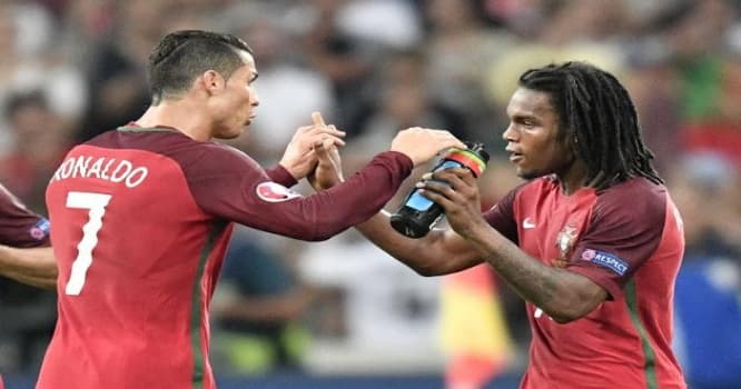 Portuqaliya millisinin futbolçusu "lipa" olmaqda ittiham olundu