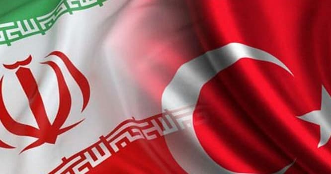 İrandan Türkiyəyə gözlənilməz JEST