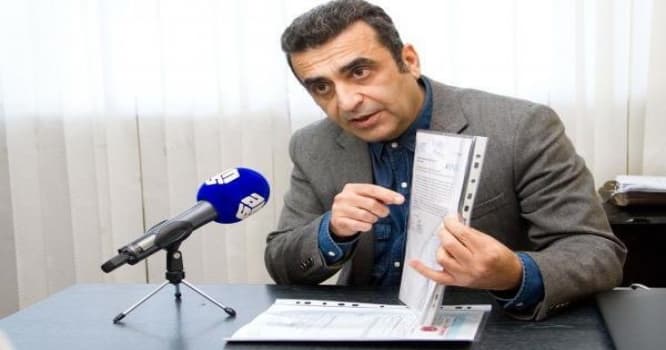 Kamran Həsənlinin bacısı istintaqa cəlb edildi - Ölkədən çıxışına qadağa qoyuldu