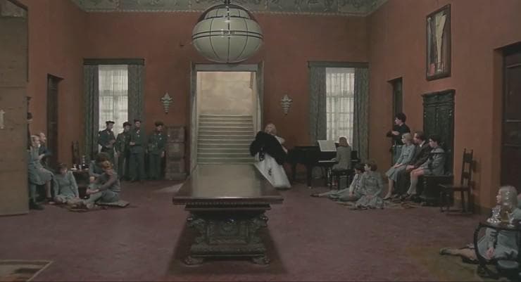 Dünyada qadağan edilmiş 20 film - SİYAHI