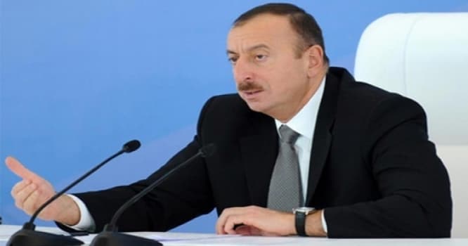 “Bu danışıqlar ən dinamik danışıqlardır” - İlham Əliyev