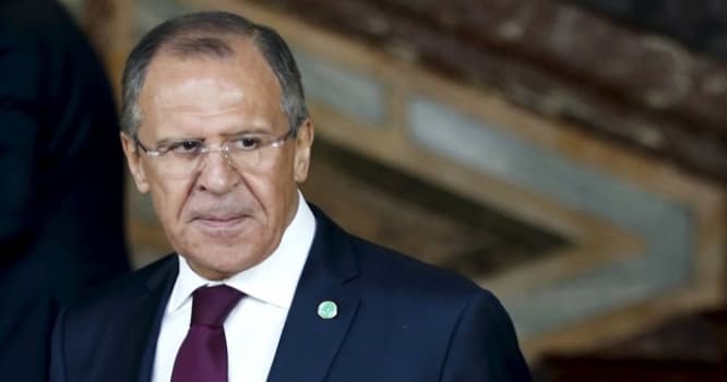 Lavrov Bakıya gəlir - BU GÜN