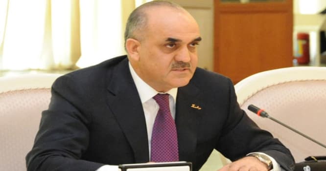 Sosial Müdafiə Fondunun sədri işdən çıxarıldı - Nazirdən yeni təyinat
