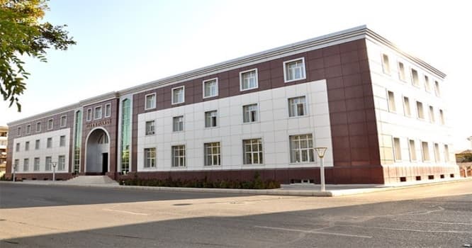 Tibb Kollecinə yeni direktor təyin edildi