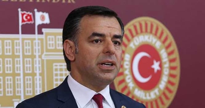 Bütün türk deputatların həbsinə qərar verilib - İDDİA