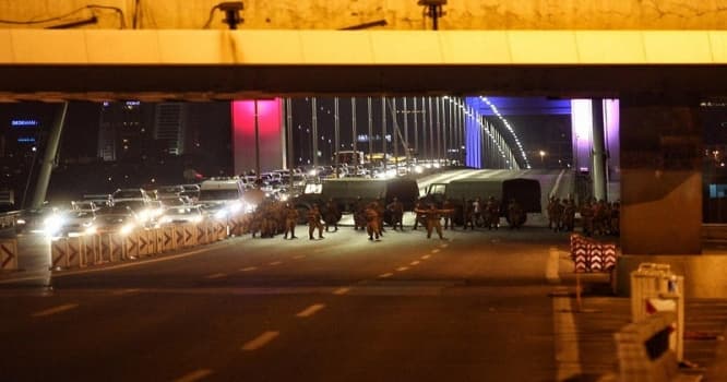 Qiyamçılar edam oluna bilər - Parlament toplanır