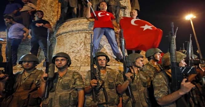 Azərbaycan siyasətçiləri gecə yatmayıb, Türkiyəni izlədilər -həyəcanlı "Facebook" statusları