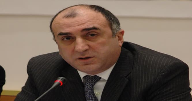 Elmar Məmmədyarov Çavuşoğluna zəng etdi