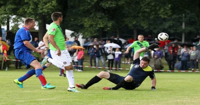 Azərbaycan millisinin futbolçusu Almaniya klubunun tarixinə düşdü