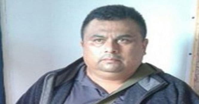 Jurnalist arvadının gözləri önündə güllələndi