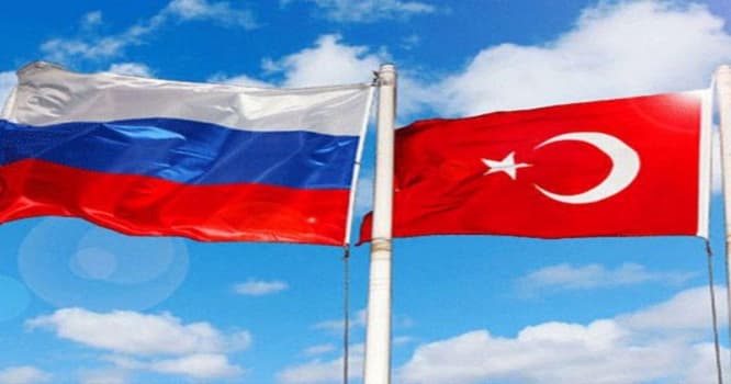 Çoxdan gözlənilən qətnamə imzalandı - Rusiya və Türkiyə arasında
