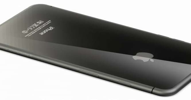 “iPhone 8” barədə məlumatlar internetə sızdı