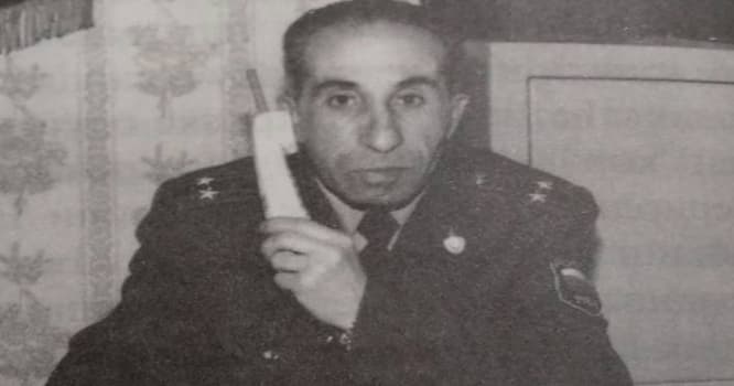 Azərbaycanlı polkovnik naməlum şəraitdə öldü