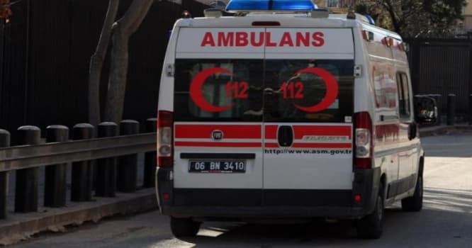 Dəhşətli yol qəzasında bir ailənin 7 üzvü ölüb