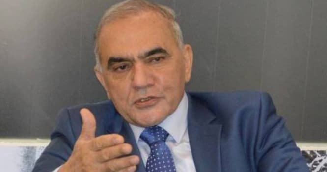 Nazir və nazir müavinləri Şirvanda