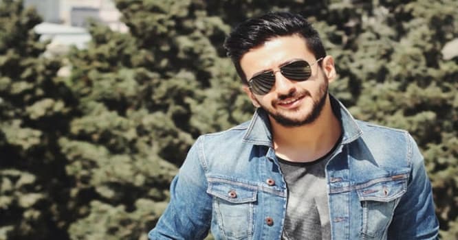 Nazir müavinindən Abbas Bağırova cavab: “Onu sıxdıqdan sonra...”