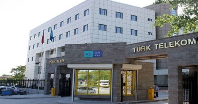 “Türk Telekom”un rəhbərləri həbs edildi