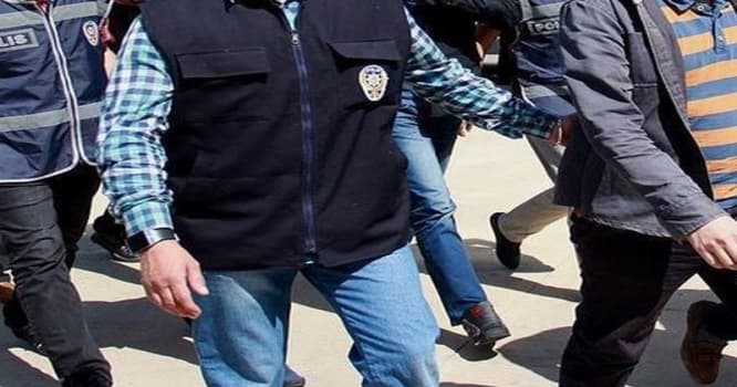 Türkiyədə daha bir general saxlanıldı