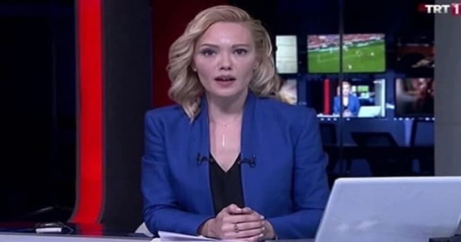 TRT-dən mühüm açıqlama - Adı dəyişdirildi...