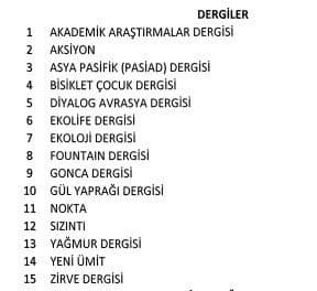 Türkiyənin Fətullah Gülənə vurduğu zərər - ŞOK RƏQƏMLƏR