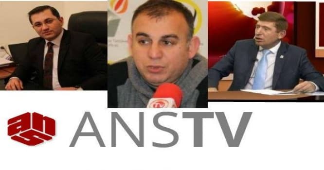 Ölkə müxalifətindən ANS-in bağlanmasına münasibət - AÇIQLAMALAR