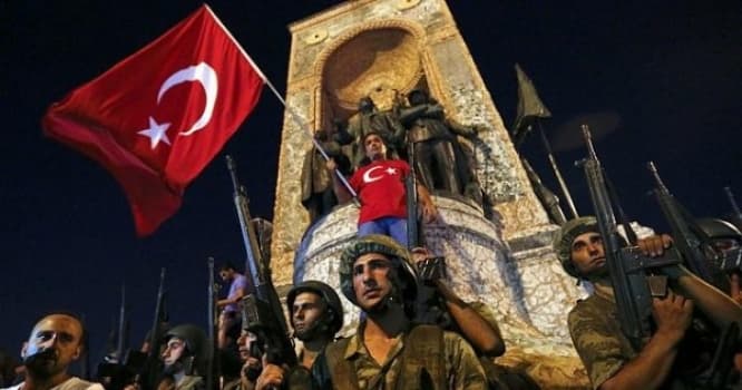 MİT qiyamın izinə düşüb, şifrələri açıb, ancaq… - SENSASSİYA
