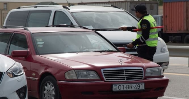 Sürücülərin diqqətinə: Yol polisi reydlərə başlayır
