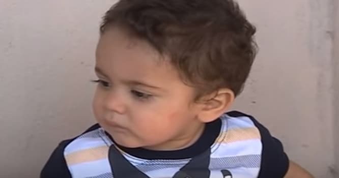Bakıda şok olay: ana uşağını qonşulara verib qaçdı - VİDEO