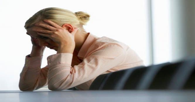 Stressə qarşı bunlara əməl edin