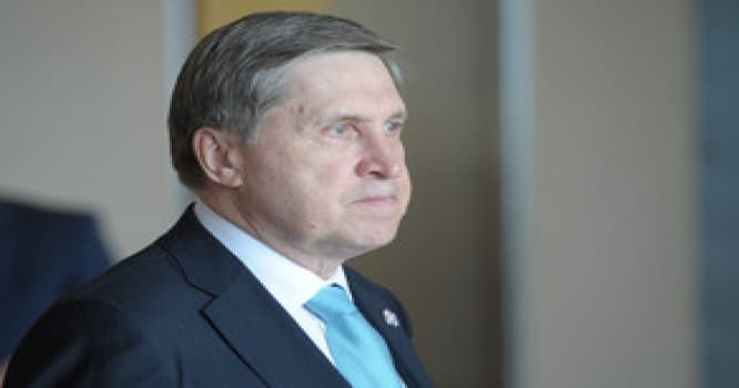 "Azərbaycan, Rusiya və İran prezidentləri İŞİD təhlükəsini müzakirə edəcək" - Yuri Uşakov