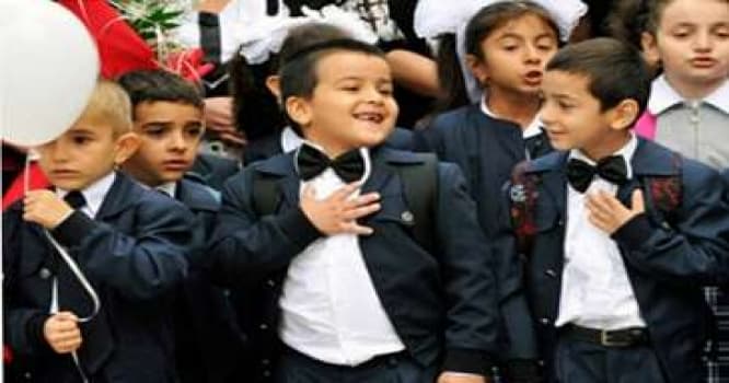 Uşaqlar dövlət hesabına məktəbəhazırlıq təhsilinə cəlb ediləcək